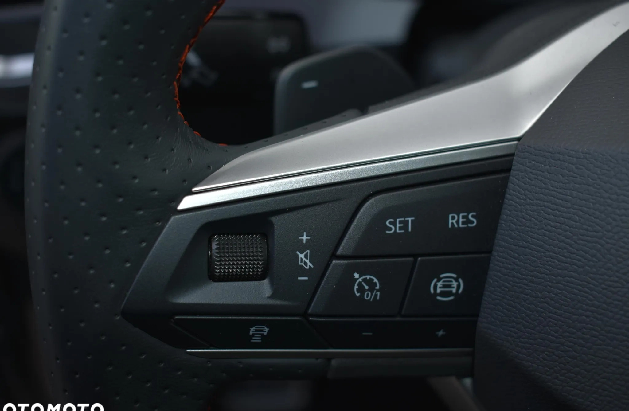 Seat Ateca cena 149900 przebieg: 9165, rok produkcji 2023 z Pruszków małe 301